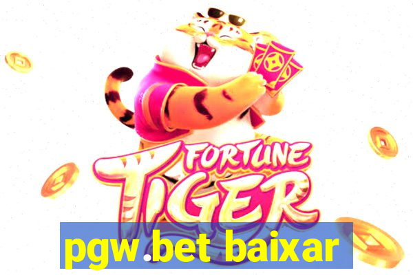 pgw.bet baixar